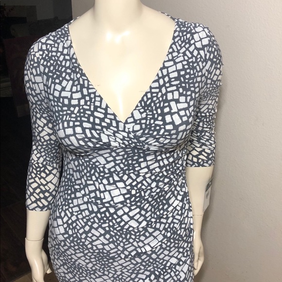 RALPH LAUREN DRESS - Picture 3 of 8